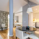 شقة Flh Baixa-chiado Library Loft *