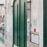 شقة Flh Baixa-chiado Library Loft Lisboa
