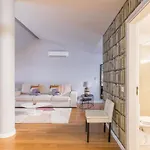 Flh Baixa-chiado Library Loft Lisboa