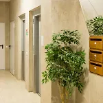 Flh Baixa-chiado Library Loft *